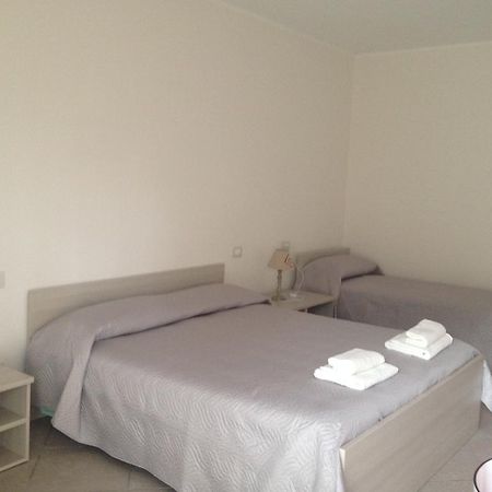 페스키에라델가르다 Casa Armonia 아파트 외부 사진