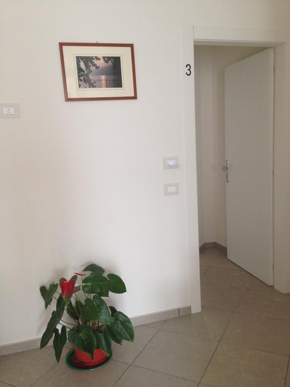페스키에라델가르다 Casa Armonia 아파트 외부 사진